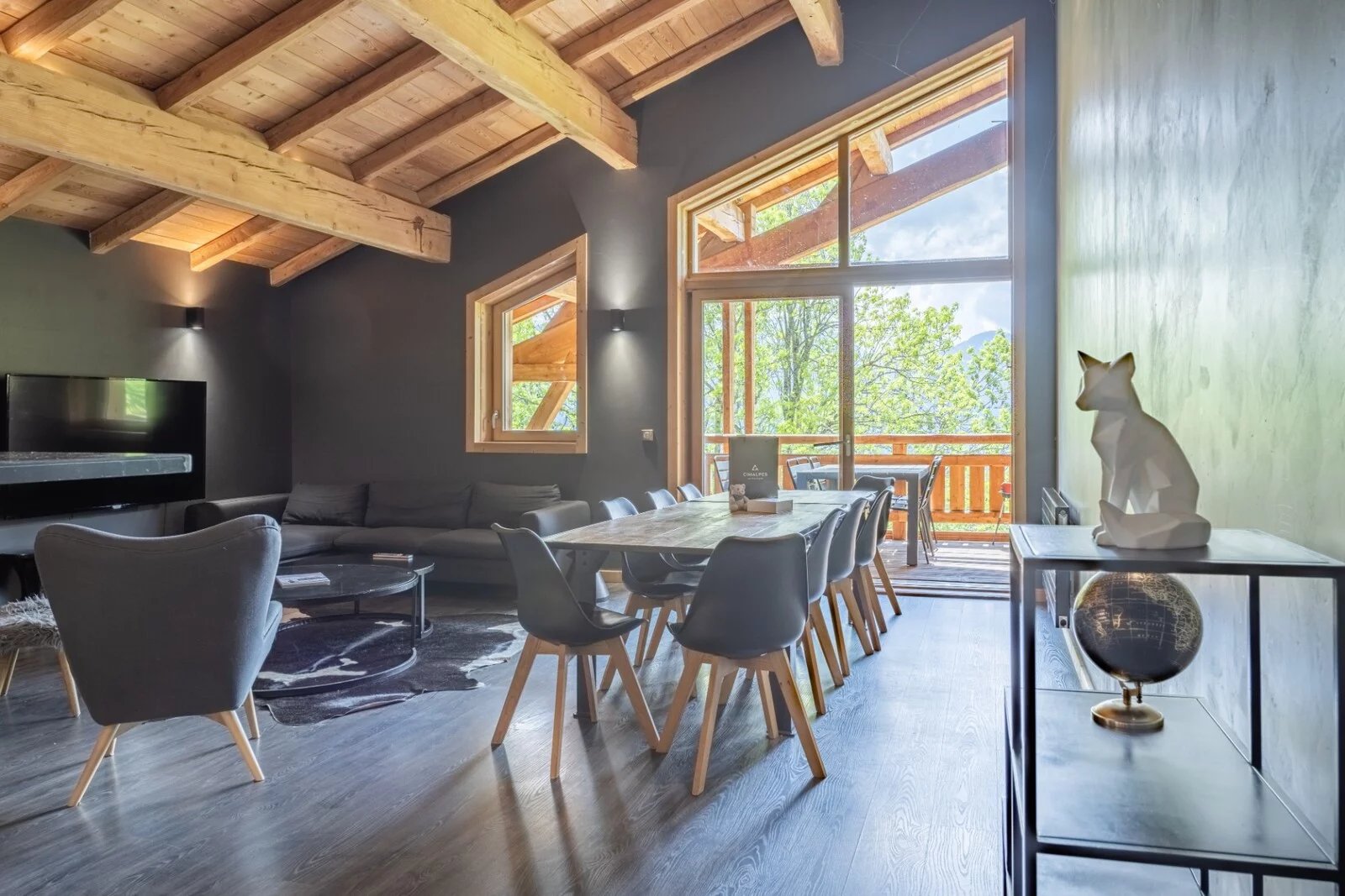 Sale Apartment Huez