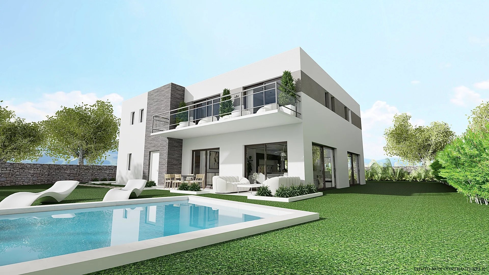 Sale House Plascassier