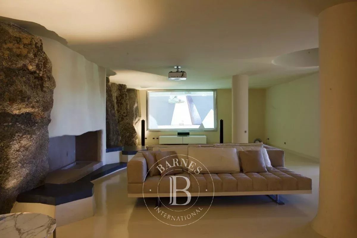 Porto Cervo  - Villa  9 Chambres - picture 15