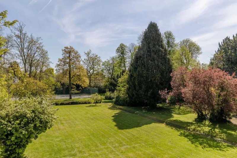 À vendre Terrain constructible | Vaucresson - picture 1