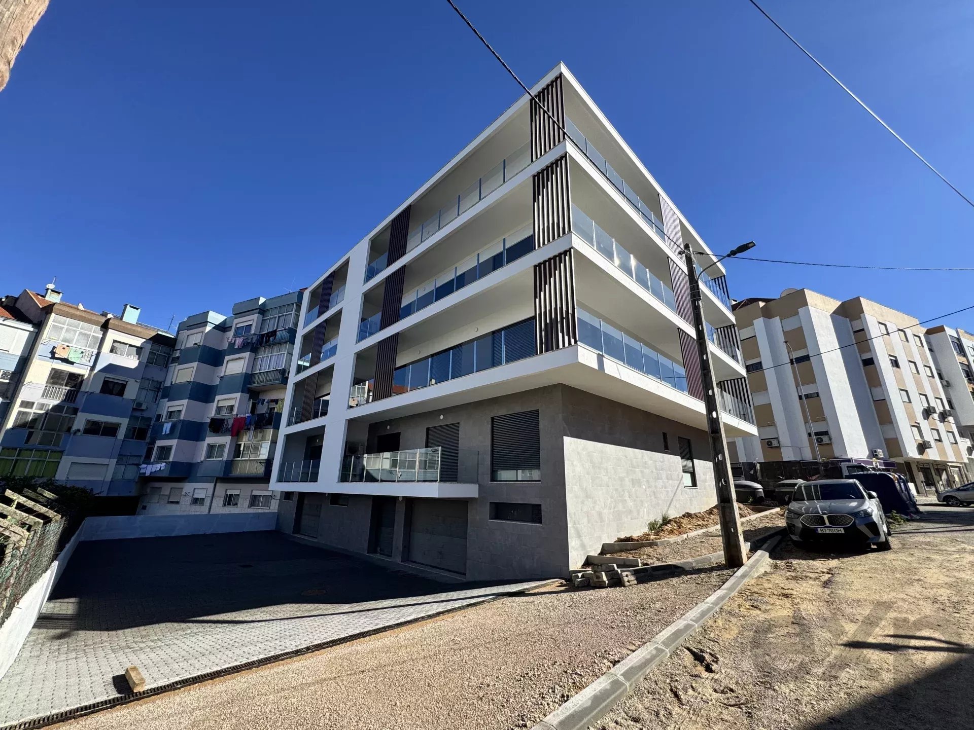 Modern 3-bedroom apartment with 142m² in Seixal 85506239 image 33