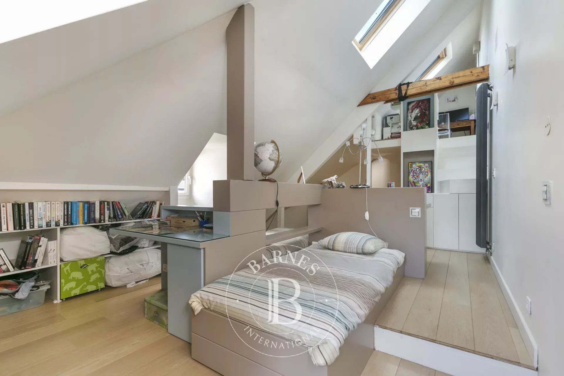 Ev Vincennes - picture 22