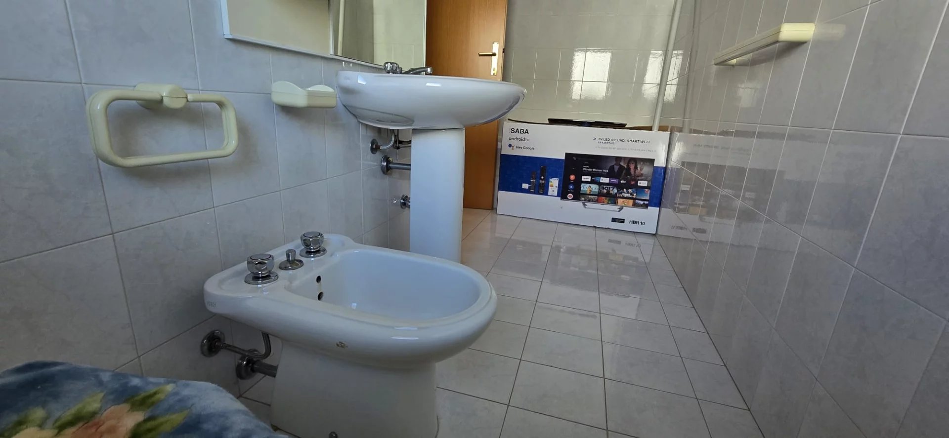 Vendita Appartamento Pescara