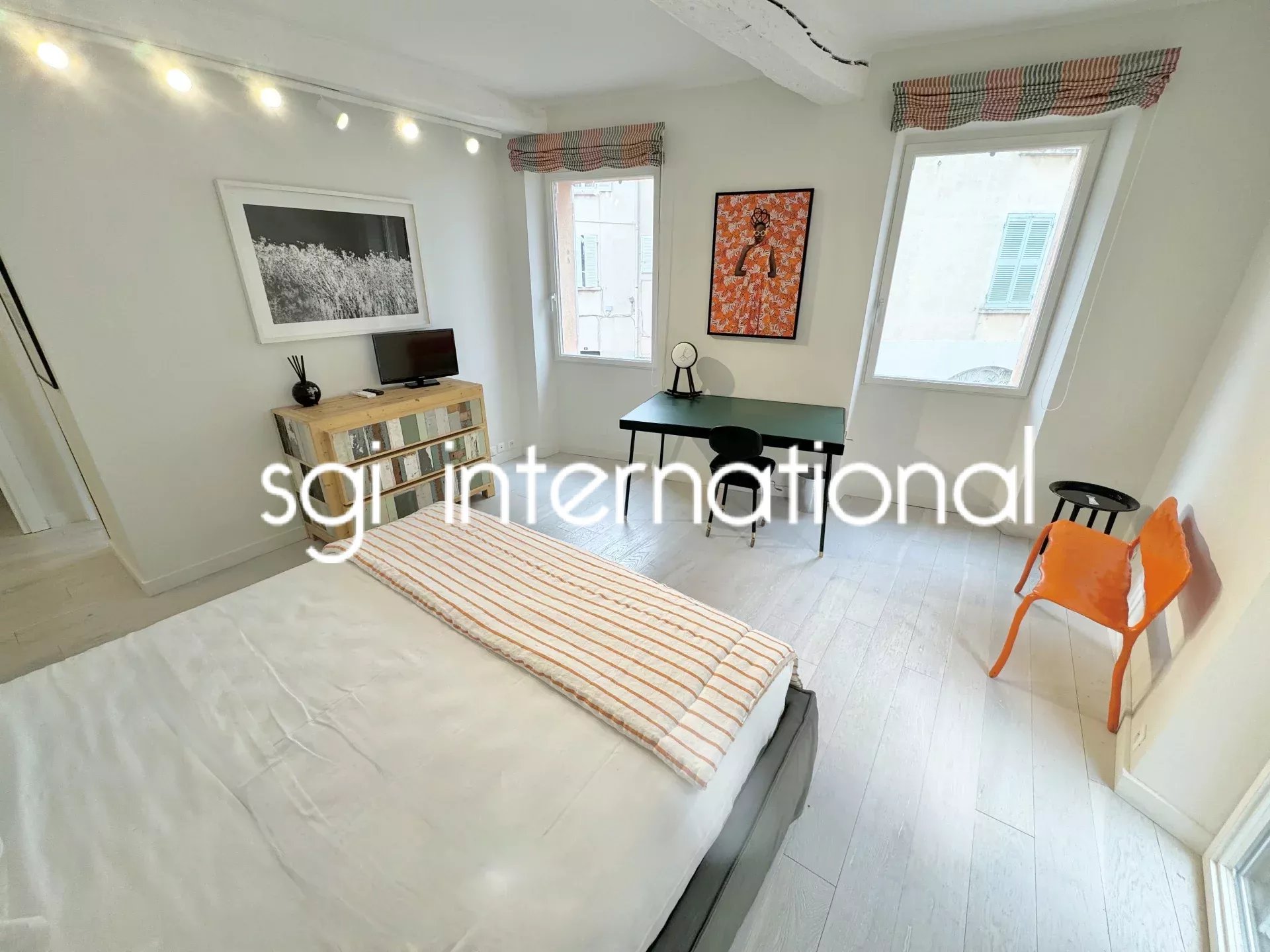 Saisonvermietungen Landhaus Saint-Tropez