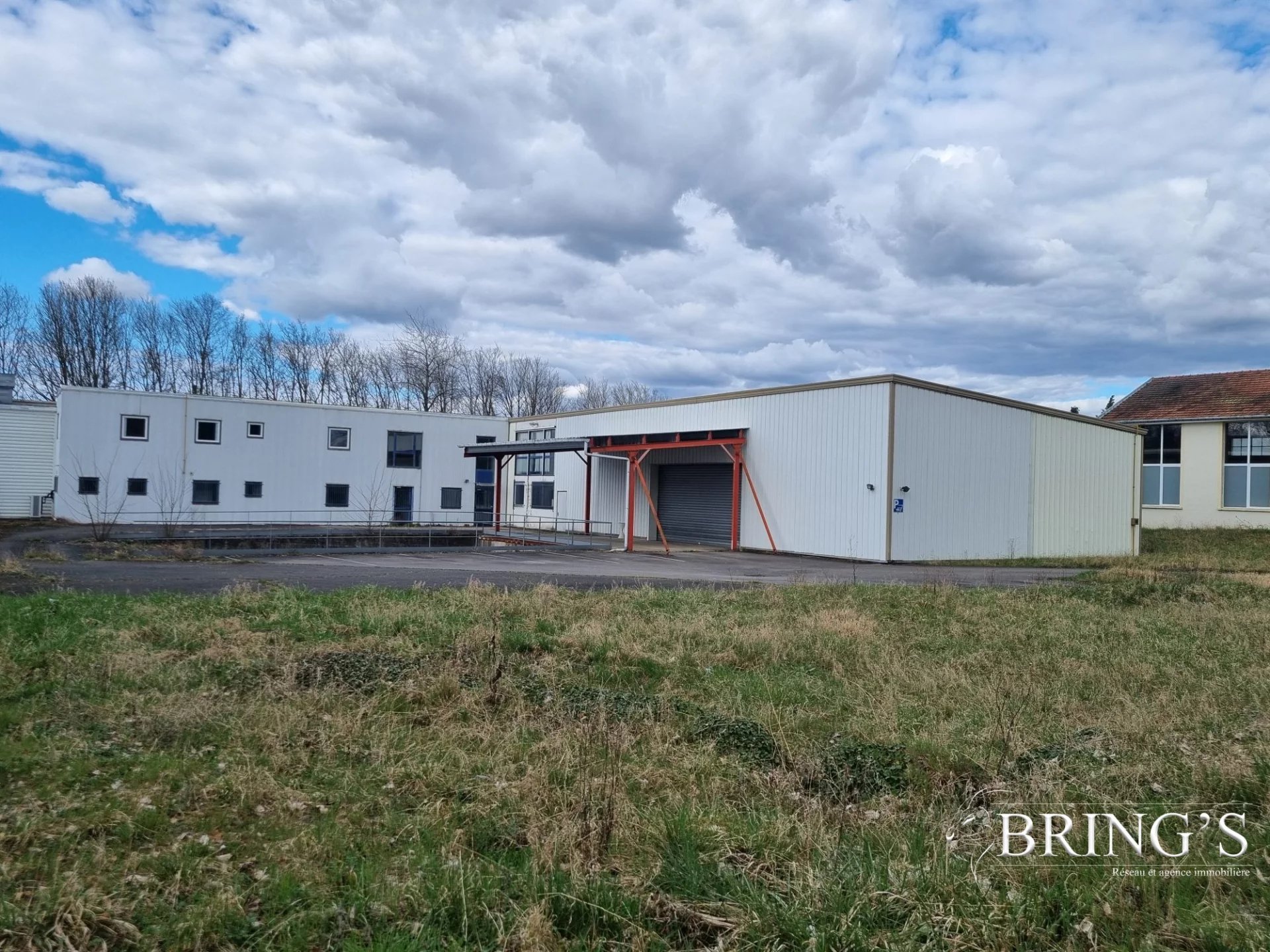 Vente Local Thionville