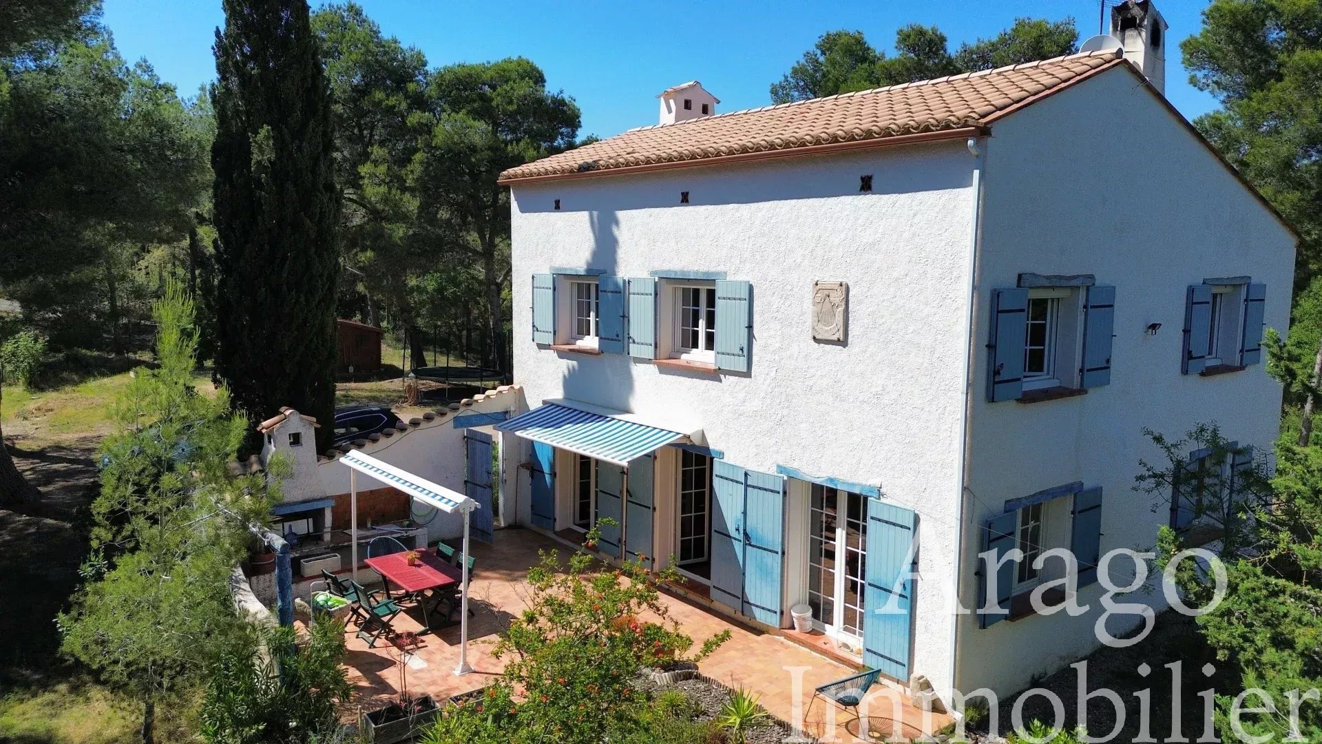 Sale House Espira-de-l'Agly