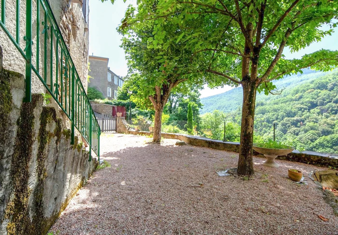 Village house for sale Labastide-Esparbairenque, Aude