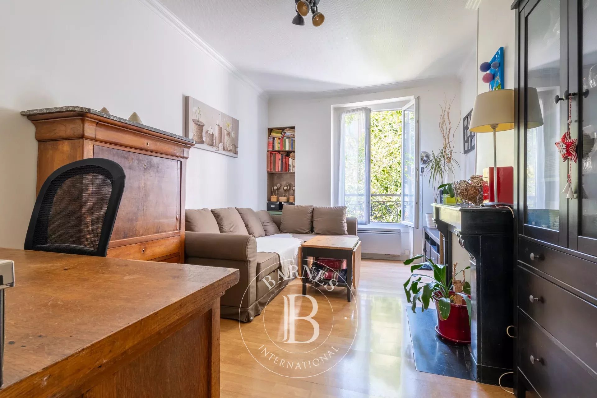 Daire Paris 12ème - picture 4