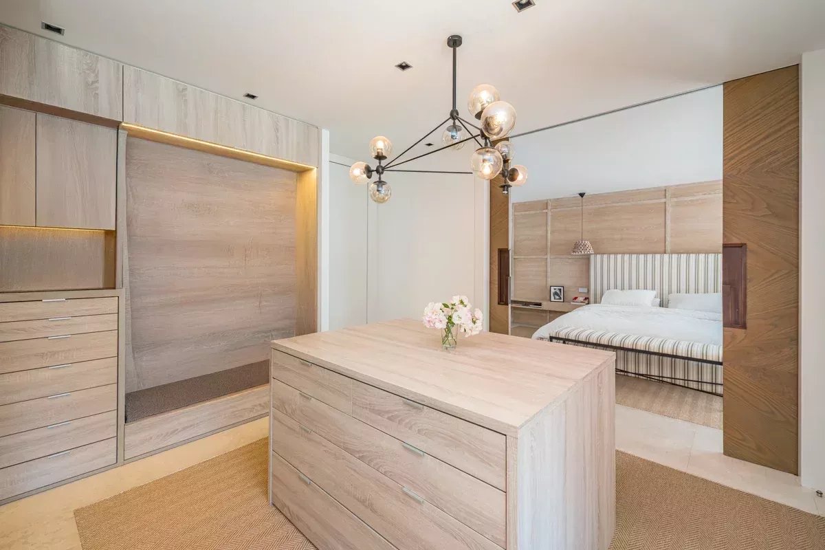 Dağ evi Madrid - picture 20