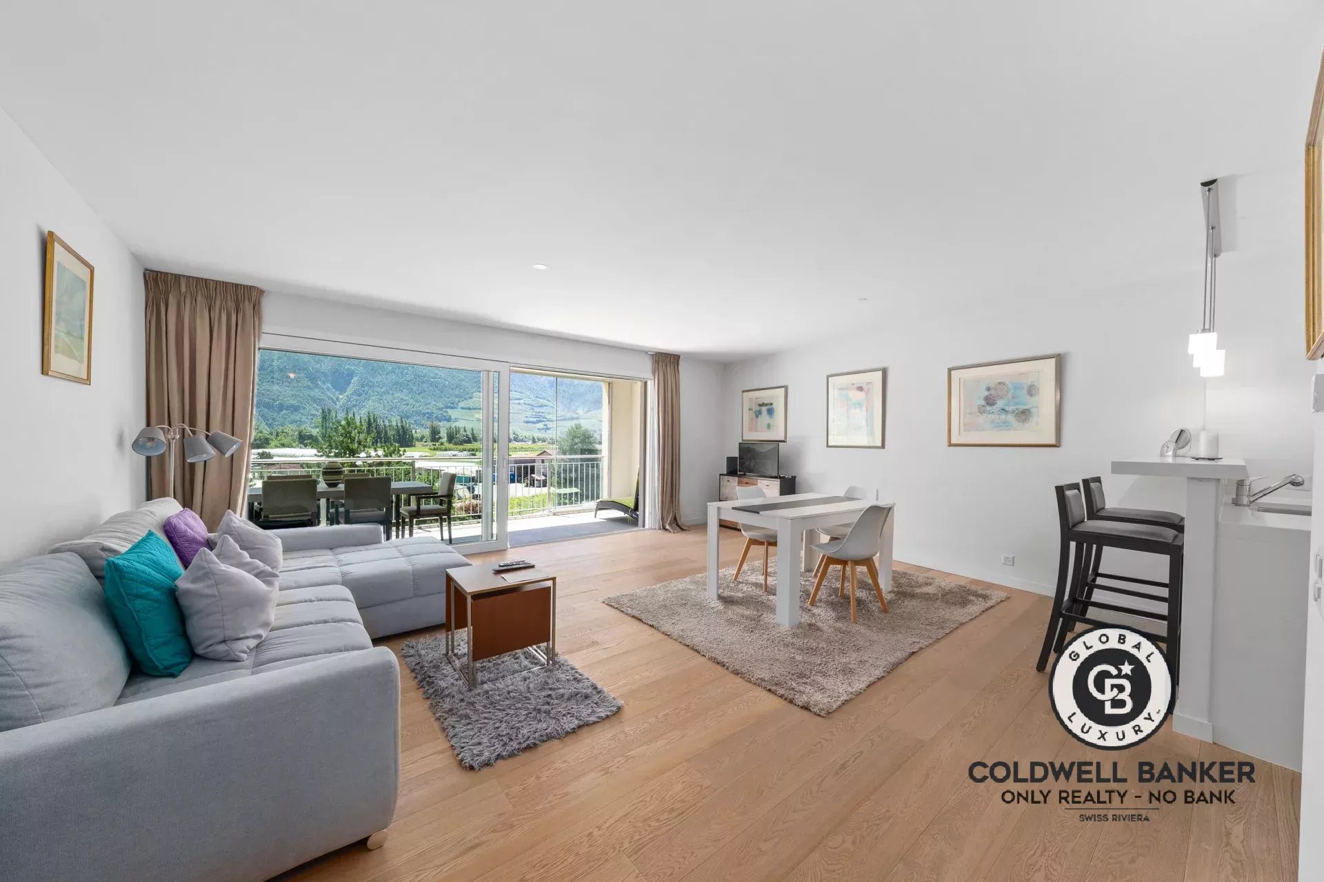 Maison à vendre, 3.5 pièces, 95 m², Saillon