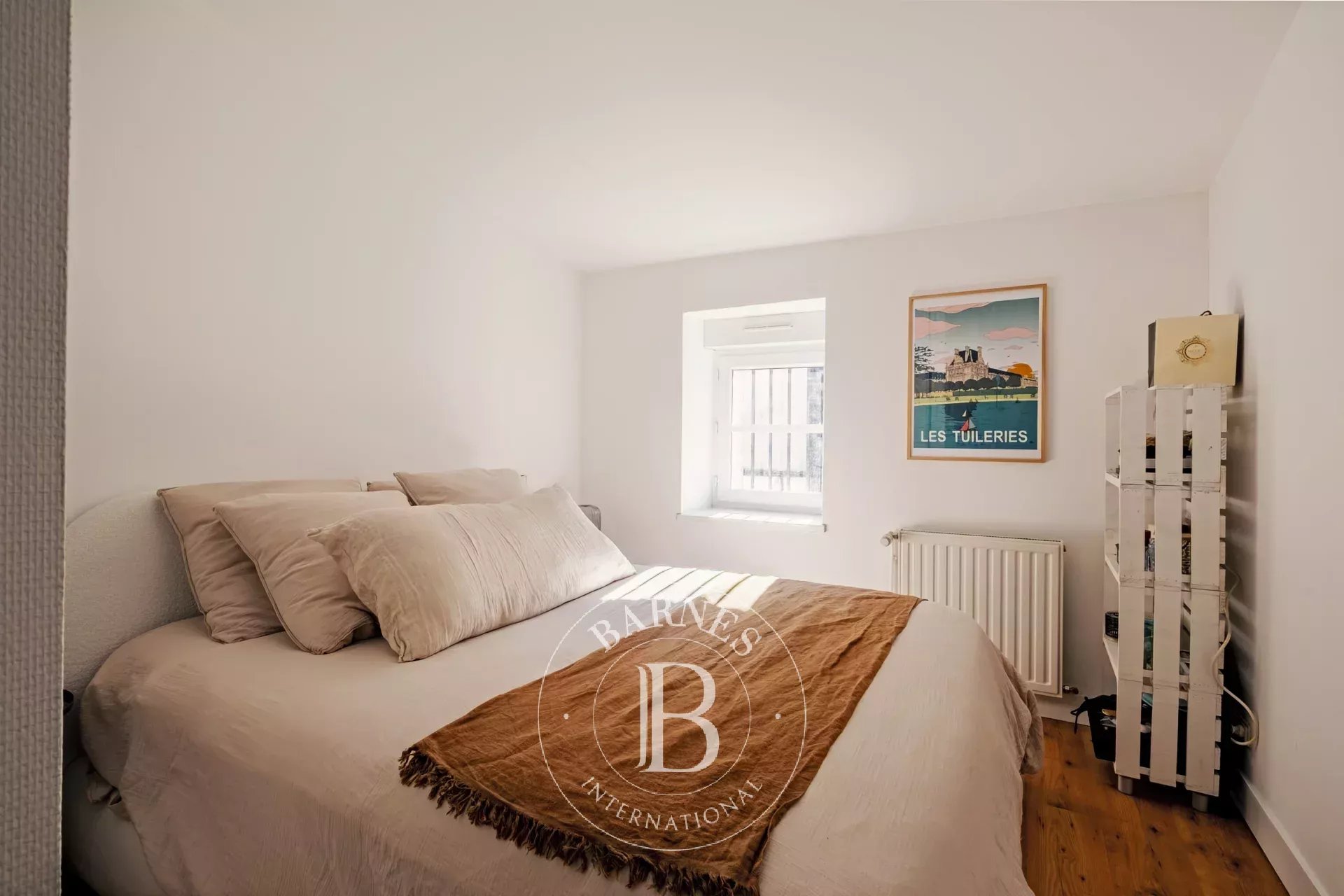 Daire Bordeaux - picture 7