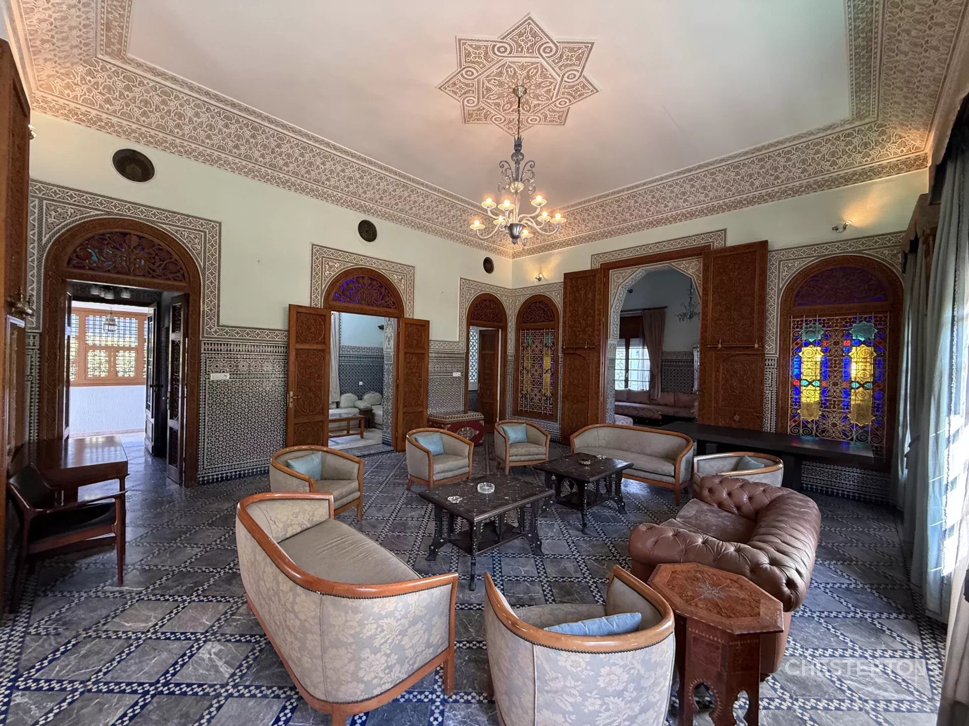 Image of Villa - 2 Bedrooms for Sale in Casablanca-Casablanca-Morocco, Image 22