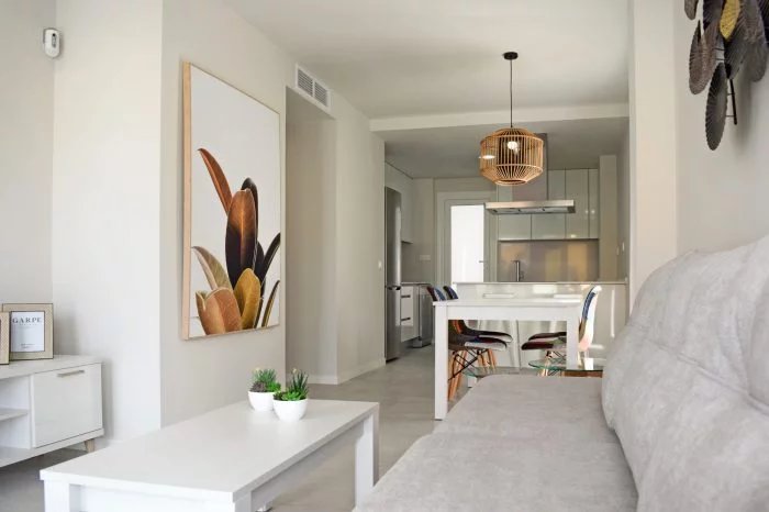 Vente Appartement Dénia