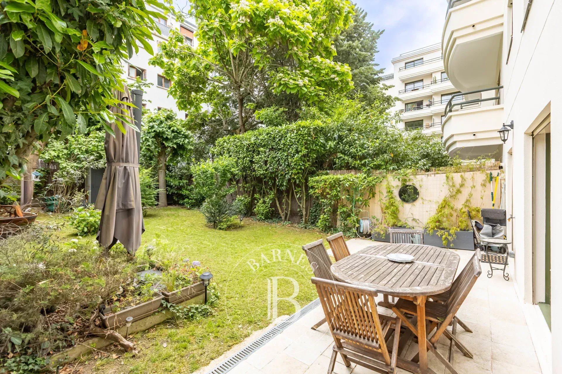 Boulogne-Billancourt  - Apartment 3 Bedrooms - picture 11