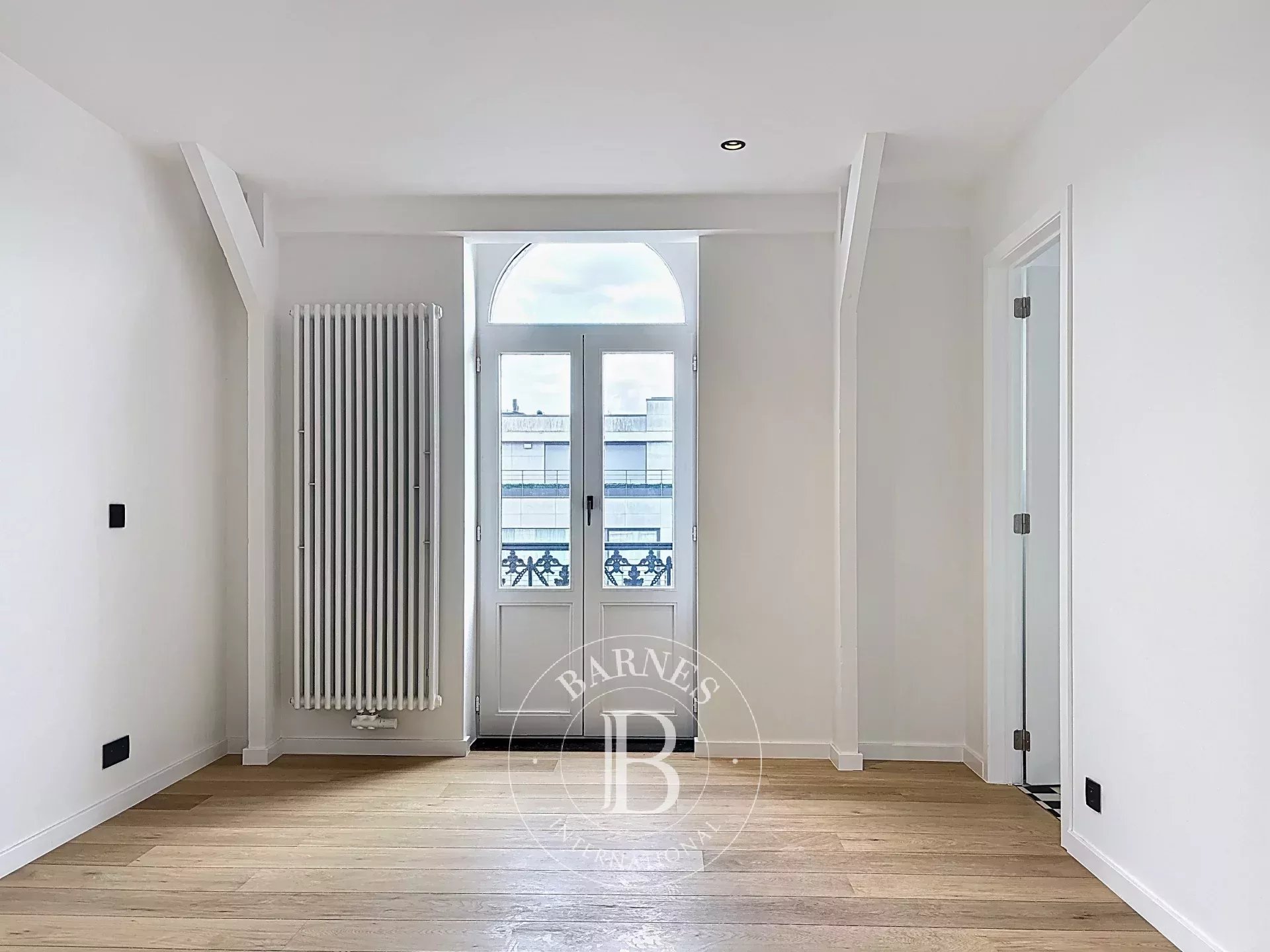 Vert Chasseur Penthouse 2ch 2sdb Terrasse