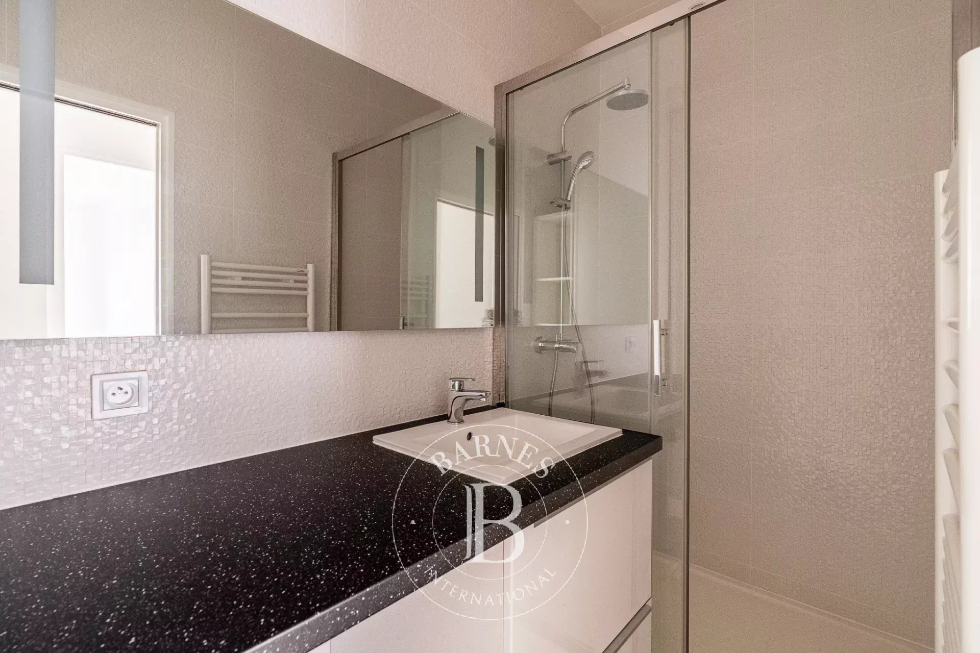 Daire Neuilly-sur-Seine - picture 10