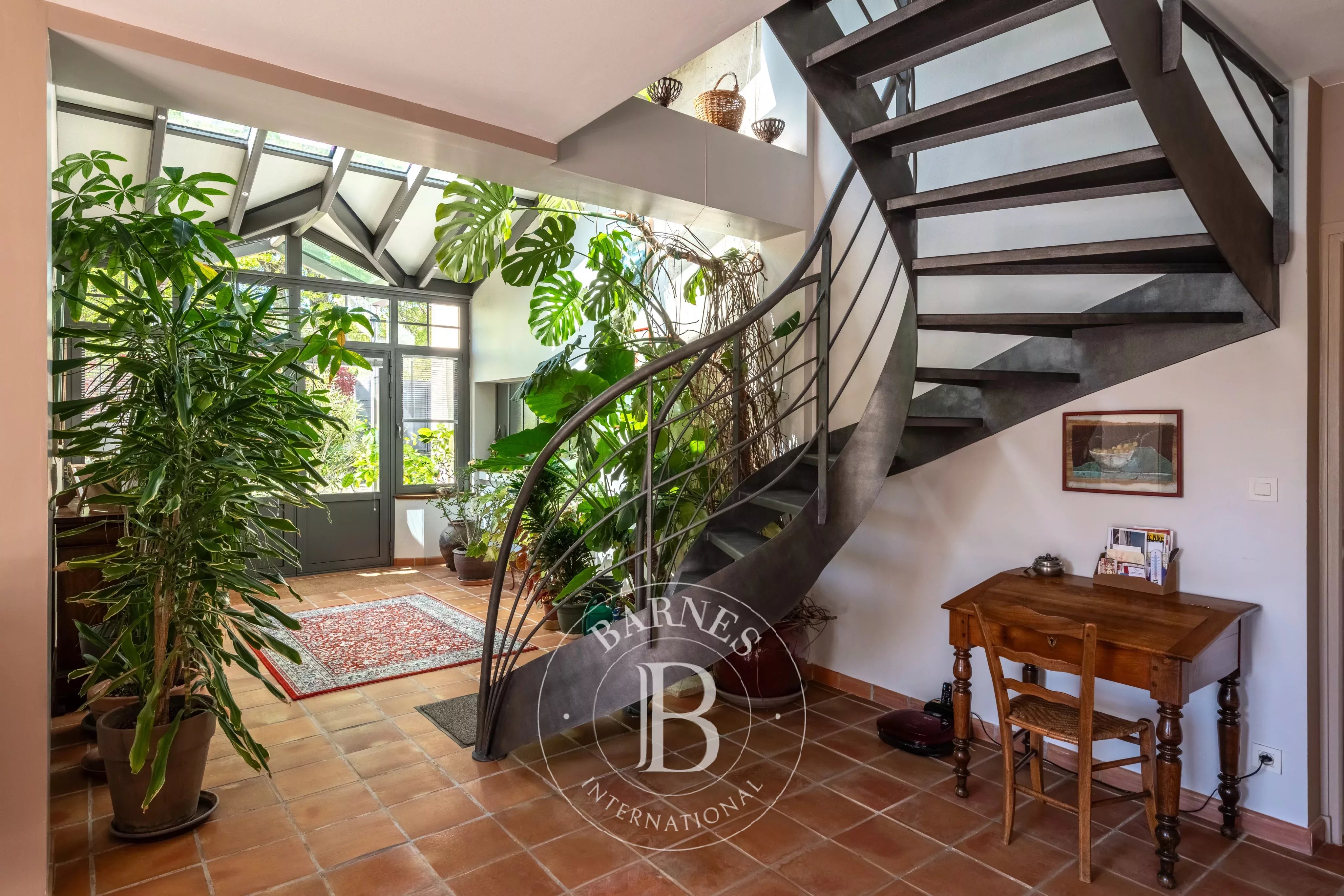 Maison Charbonnières-les-Bains  -  ref 86794325 (picture 3)