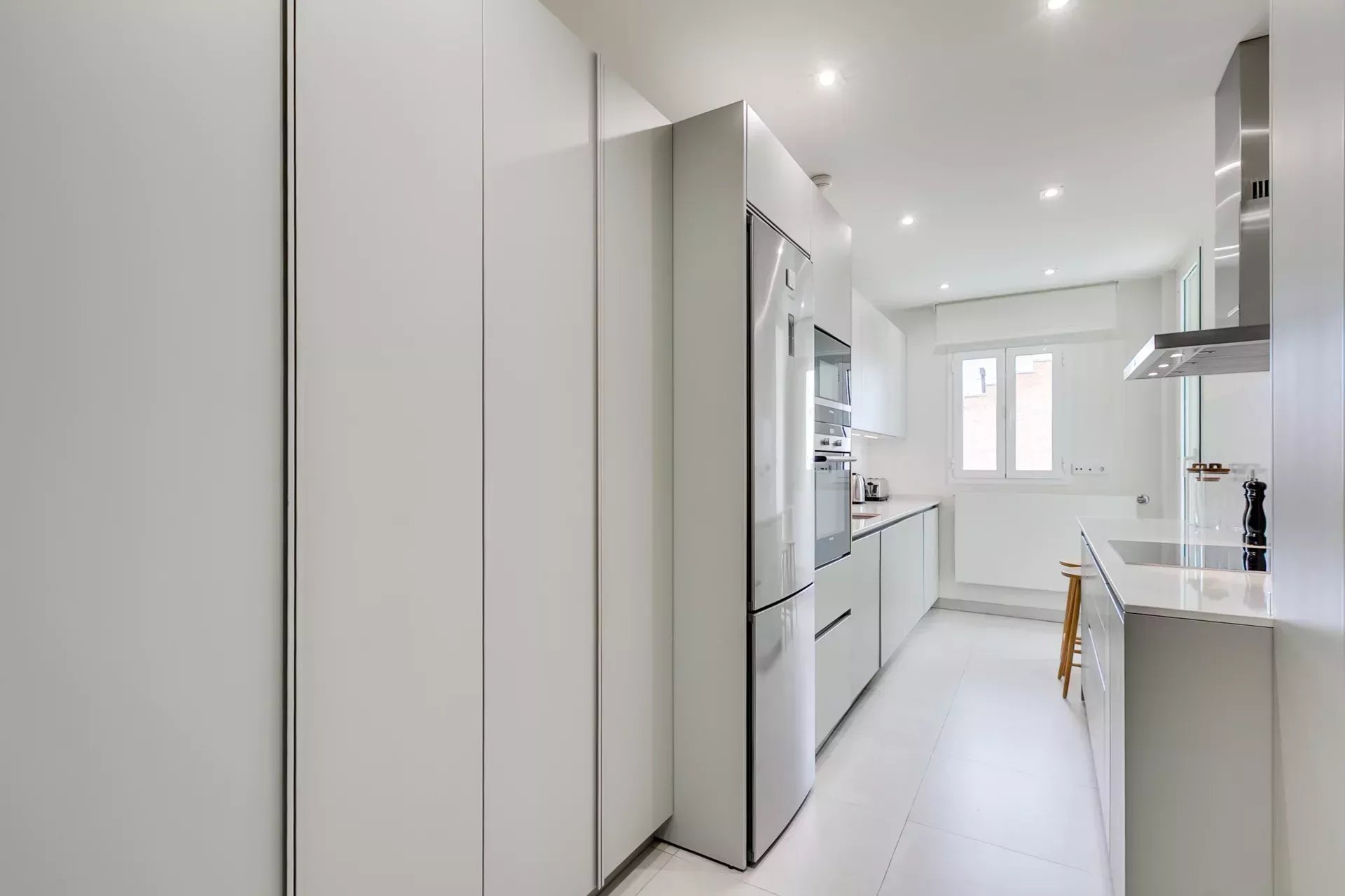 Daire Madrid - picture 9