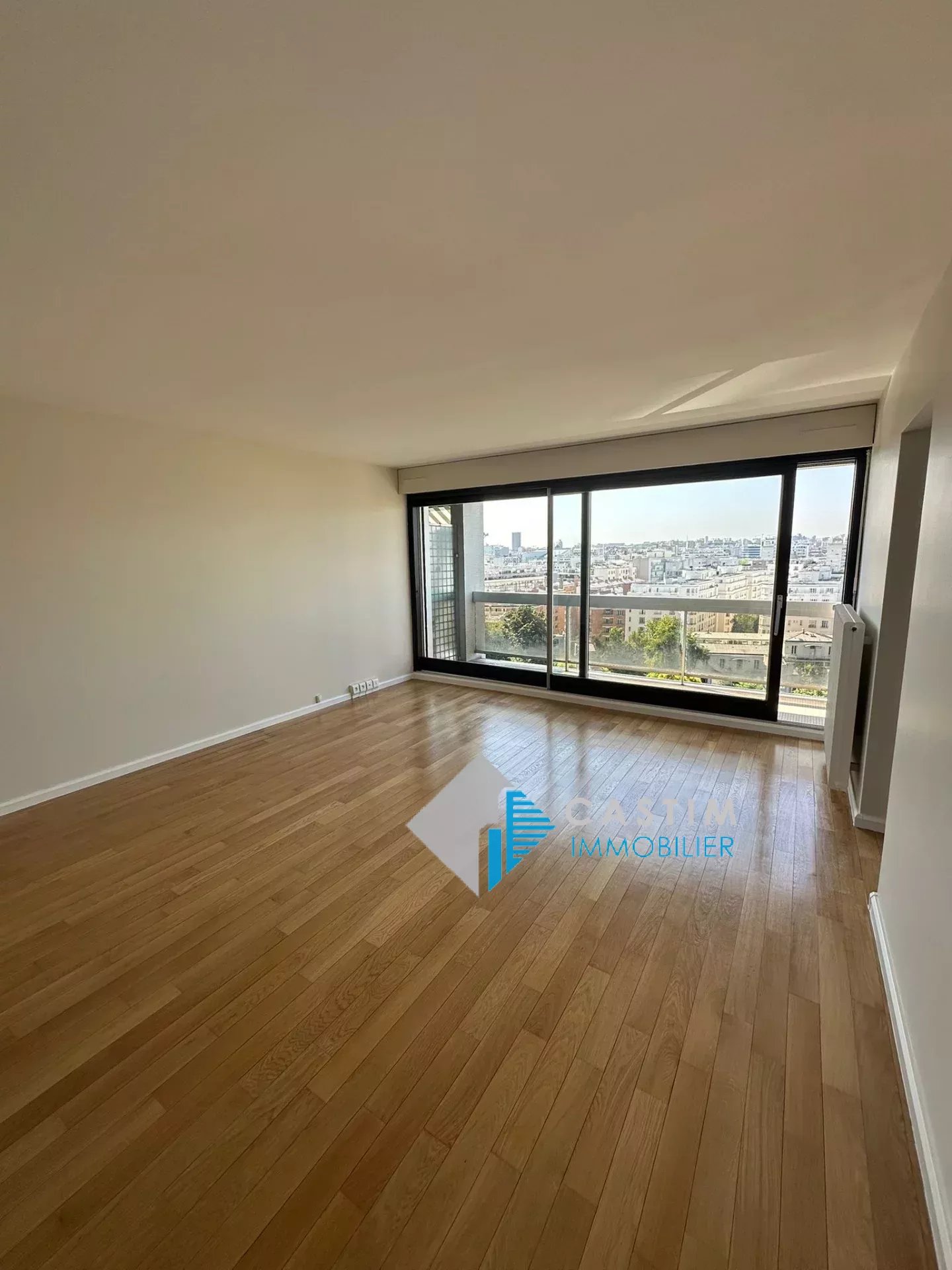 Location Appartement Paris 13ème