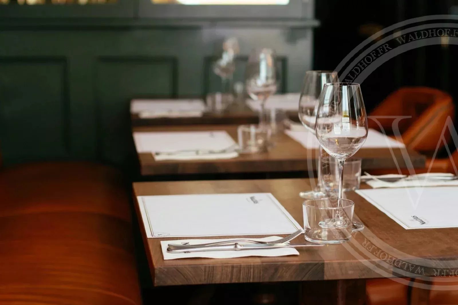 Restaurant avec terrasse sur le rocher de Monaco, opportunité d'investissement exceptionnelle