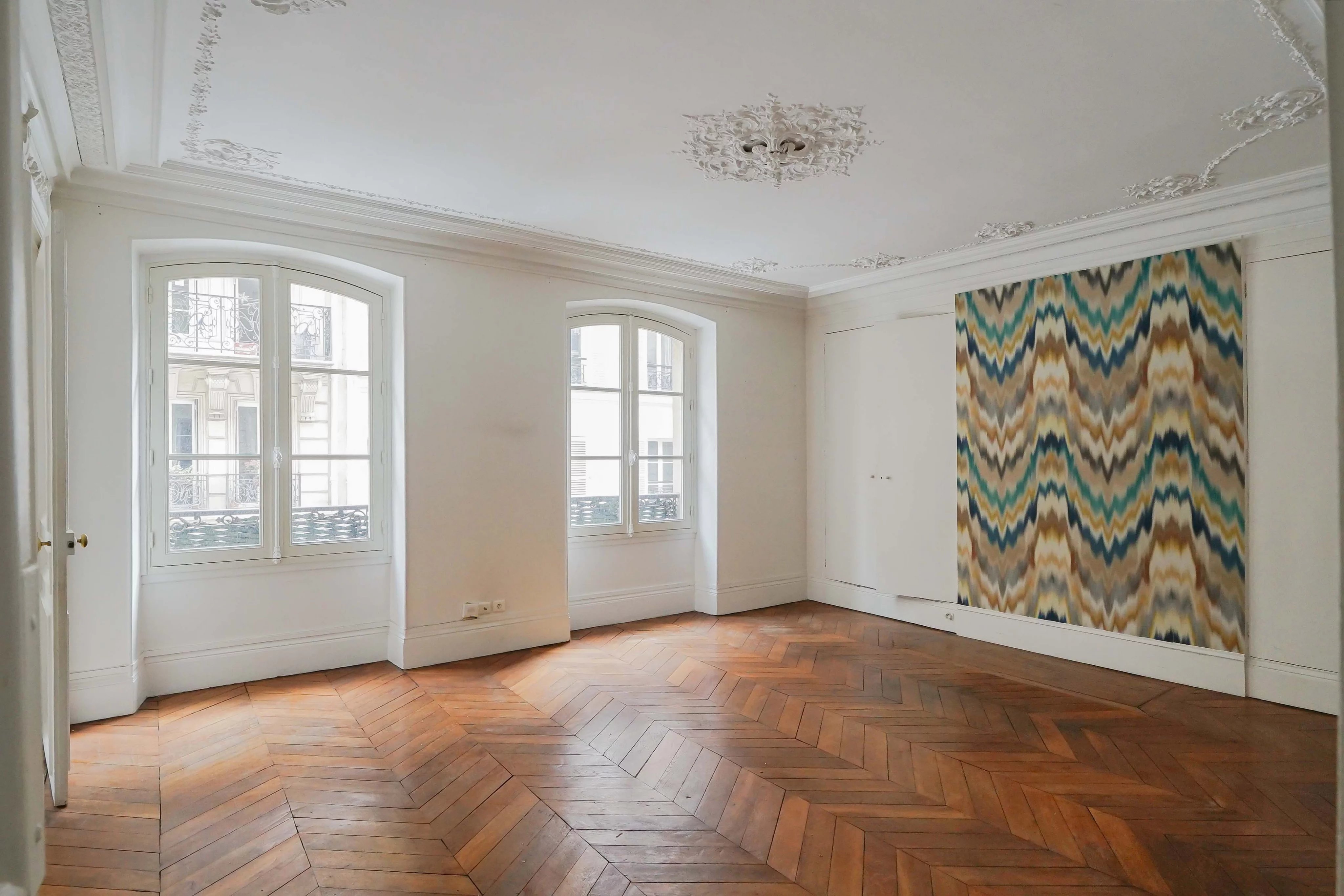 Paris 9e - TRUDAINE / RODIER