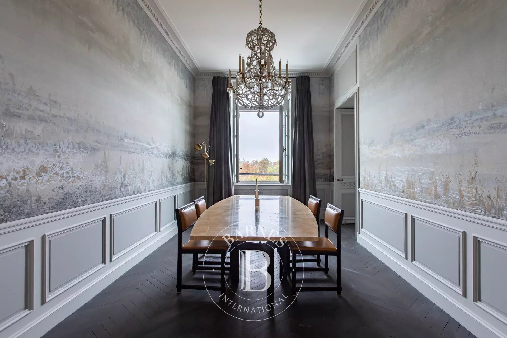 Daire Paris 1er - picture 14