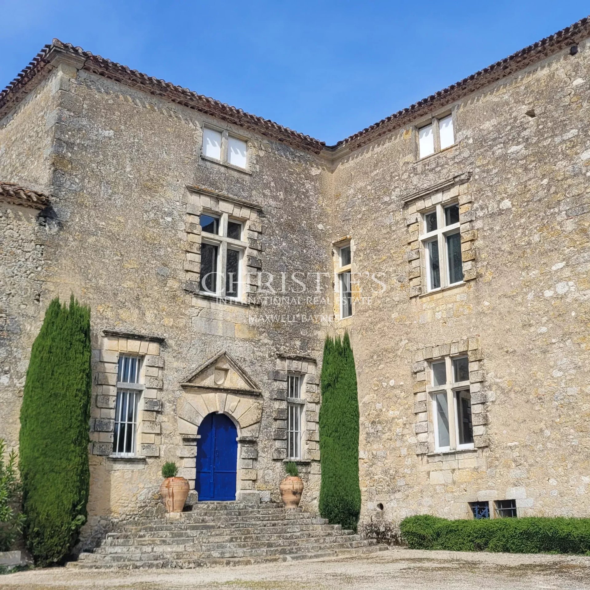 Property Slider Image