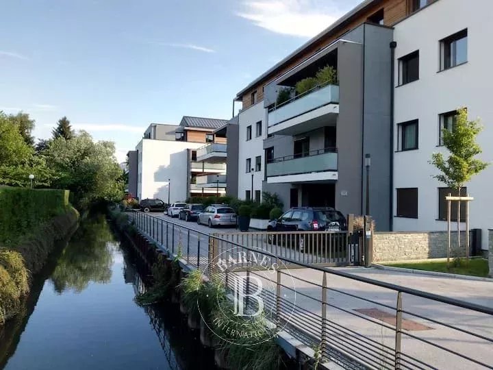 Daire Annecy-le-Vieux - picture 9