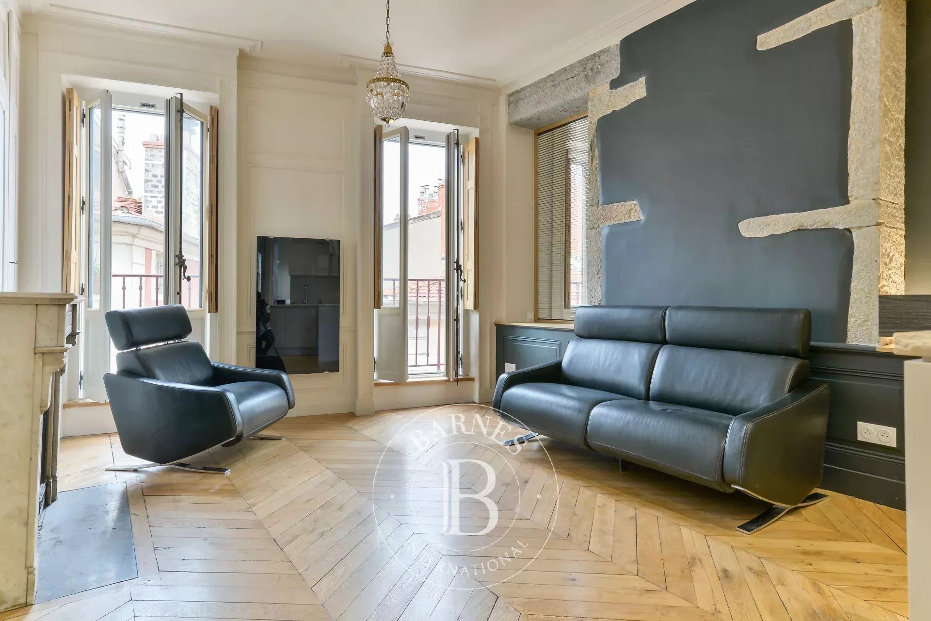 Appartement Lyon 69002  -  ref 82305550 (picture 2)