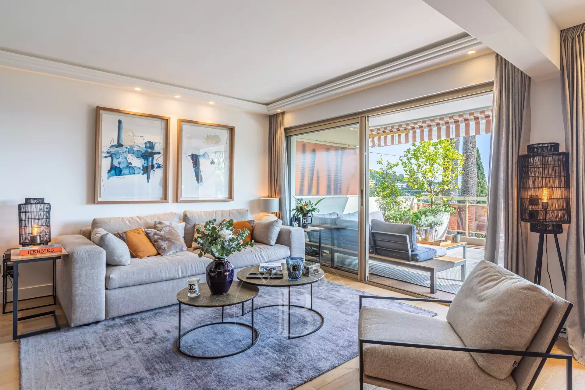 Daire Le Cannet - picture 4