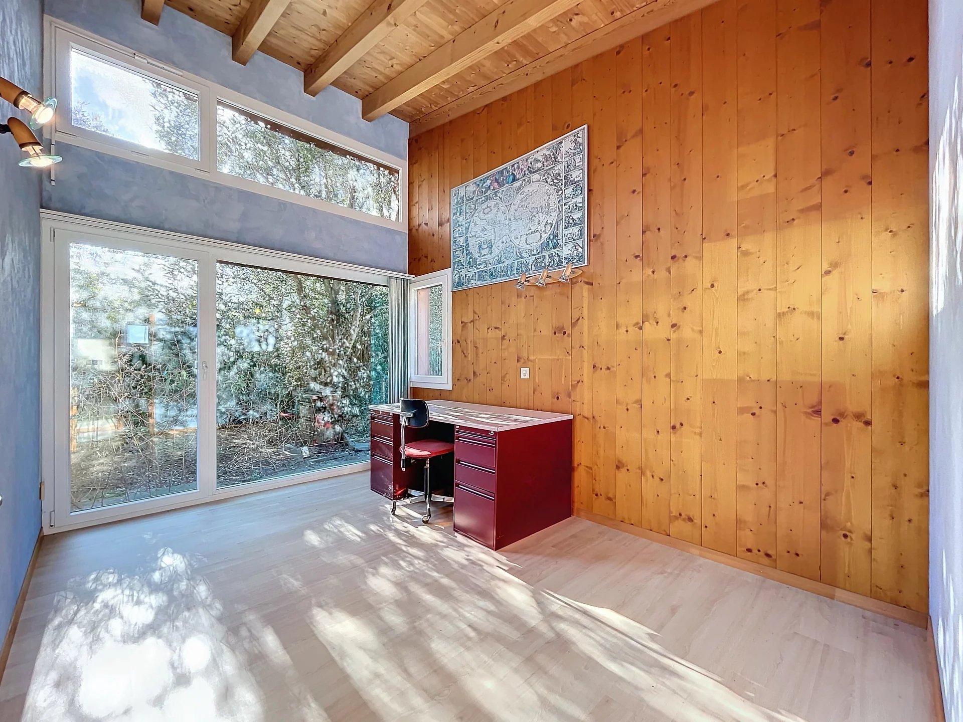 Un Cadre Exceptionnel pour Vos Projets