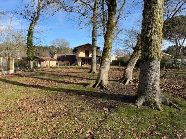 MAGNIFIQUE TERRAIN DE 1712 M² - Photo 2