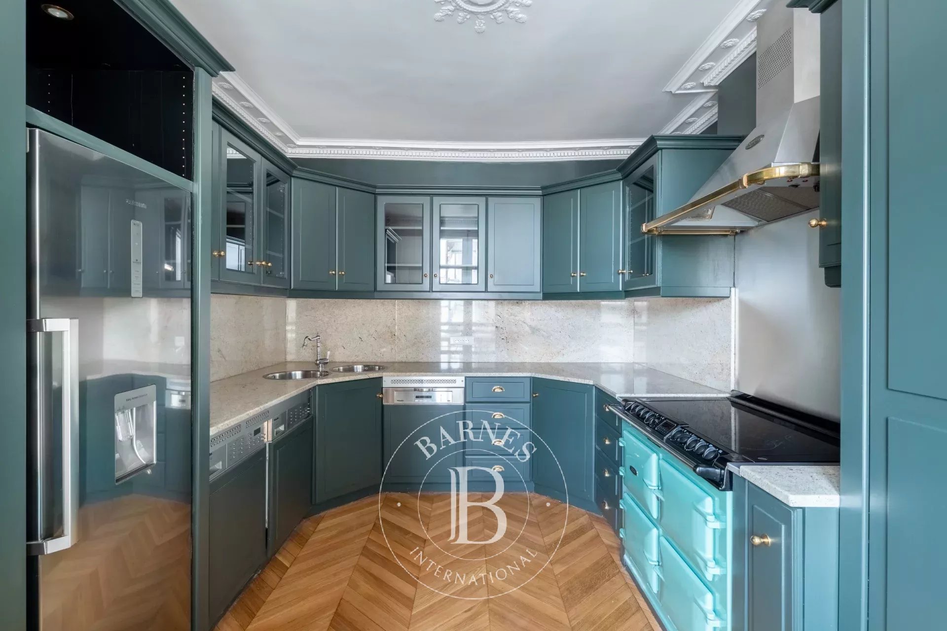 Daire Paris 2ème - picture 18