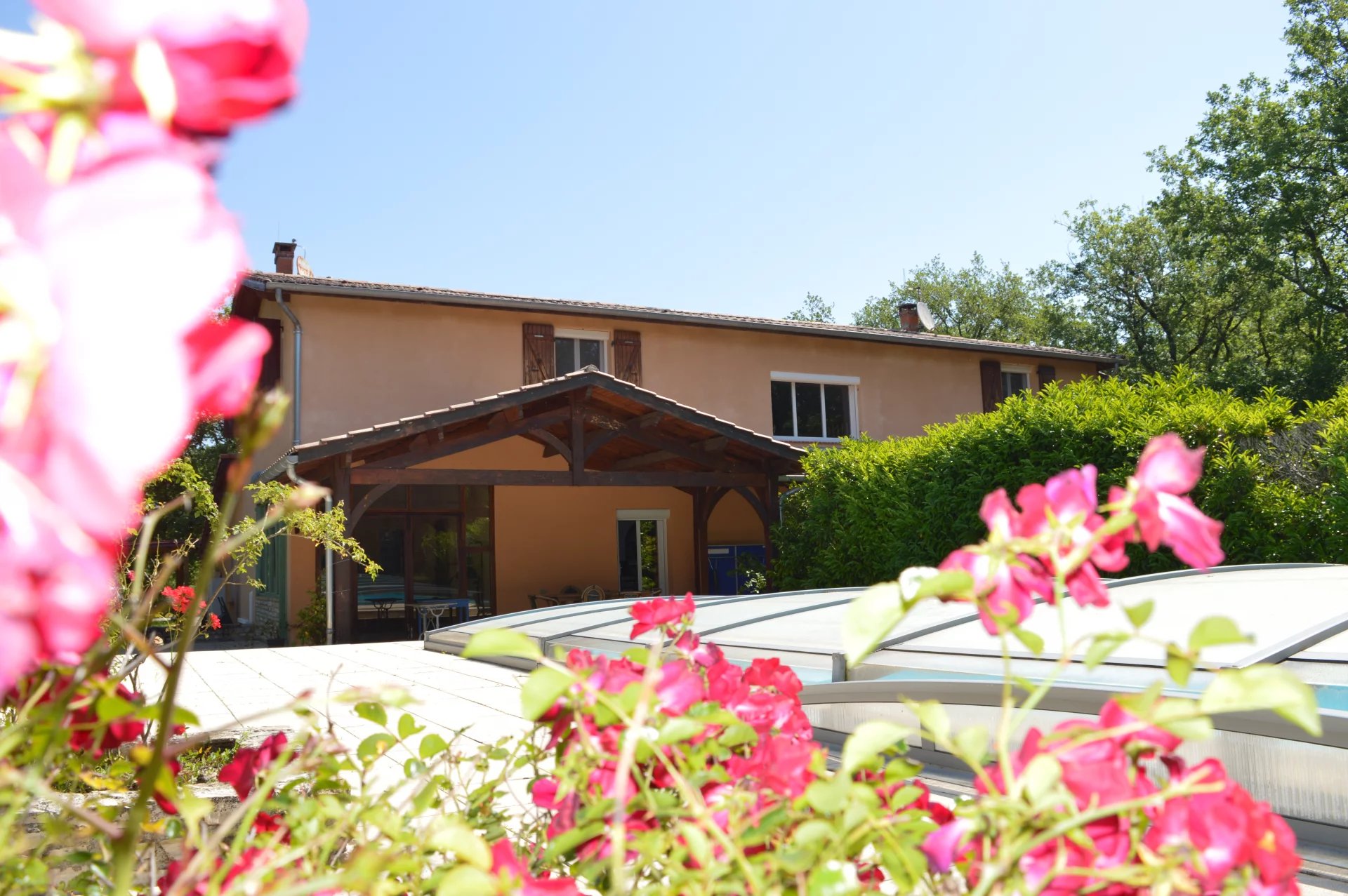 Vente Maison Septfonds