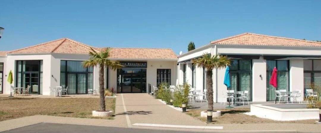 Vente Appartement Notre-Dame-de-Riez