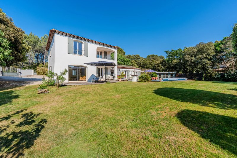À vendre Propriété | Aix-en-Provence - picture 2