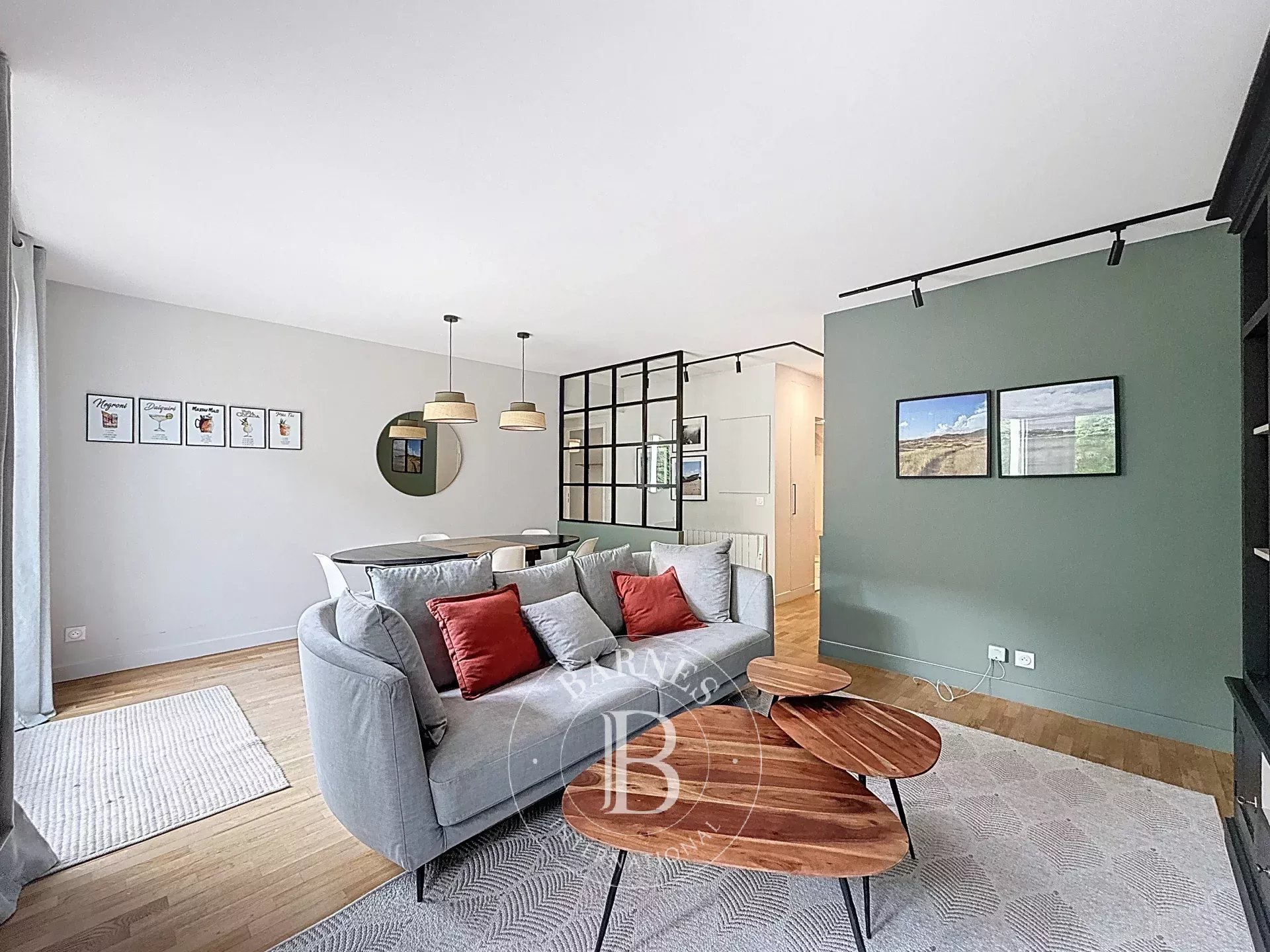 Apartment Courbevoie - picture 3