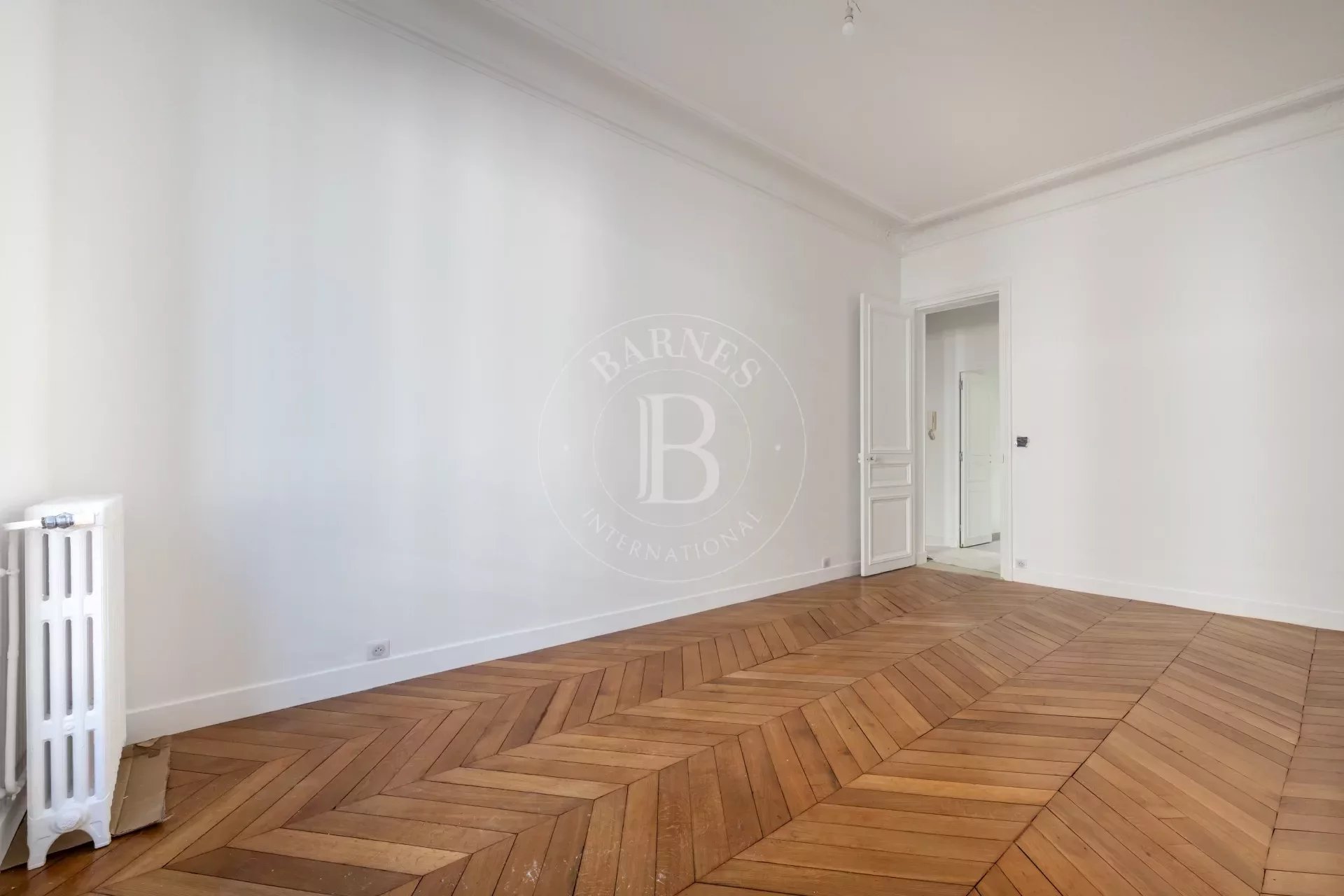 Daire Paris 3ème - picture 15