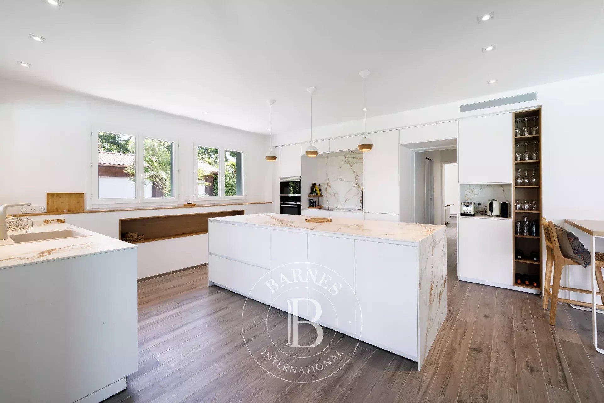 Saint-Jean-de-Luz  - Maison 7 Pi&egrave;ces 5 Chambres - picture 14