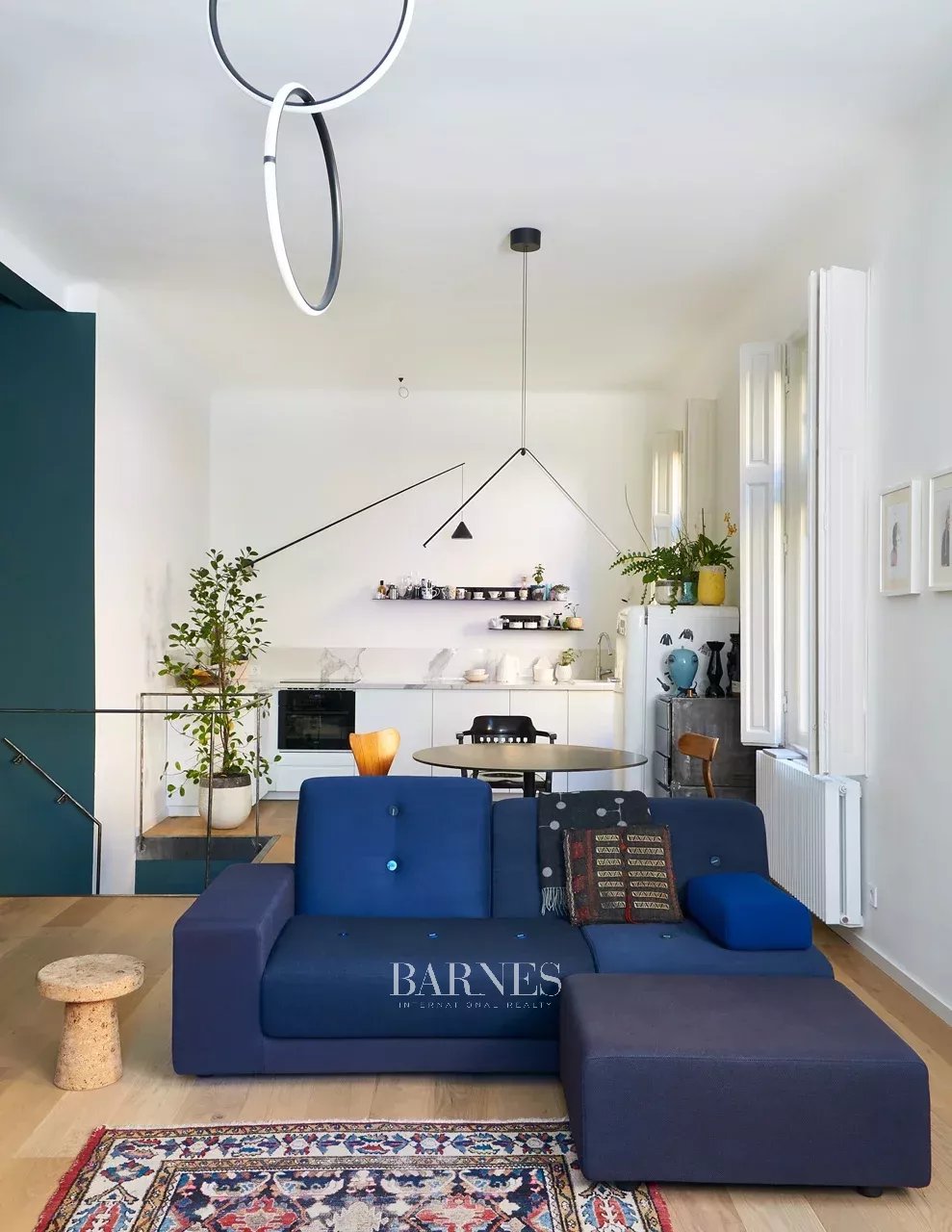 Daire Budapest II. kerülete