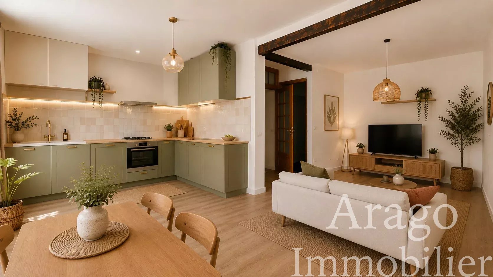 Sale House Rivesaltes