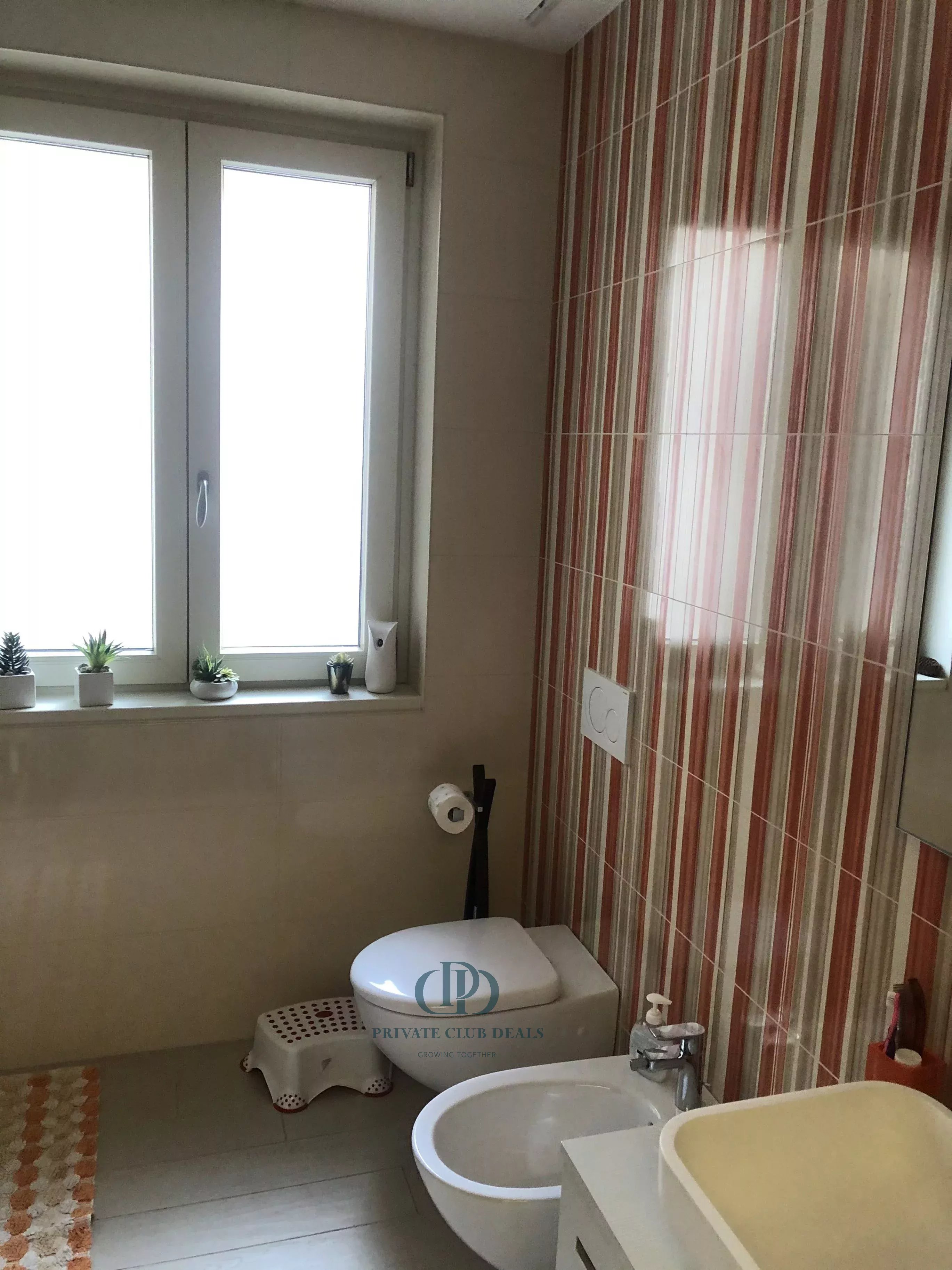 Daire villa Menaggio - picture 29