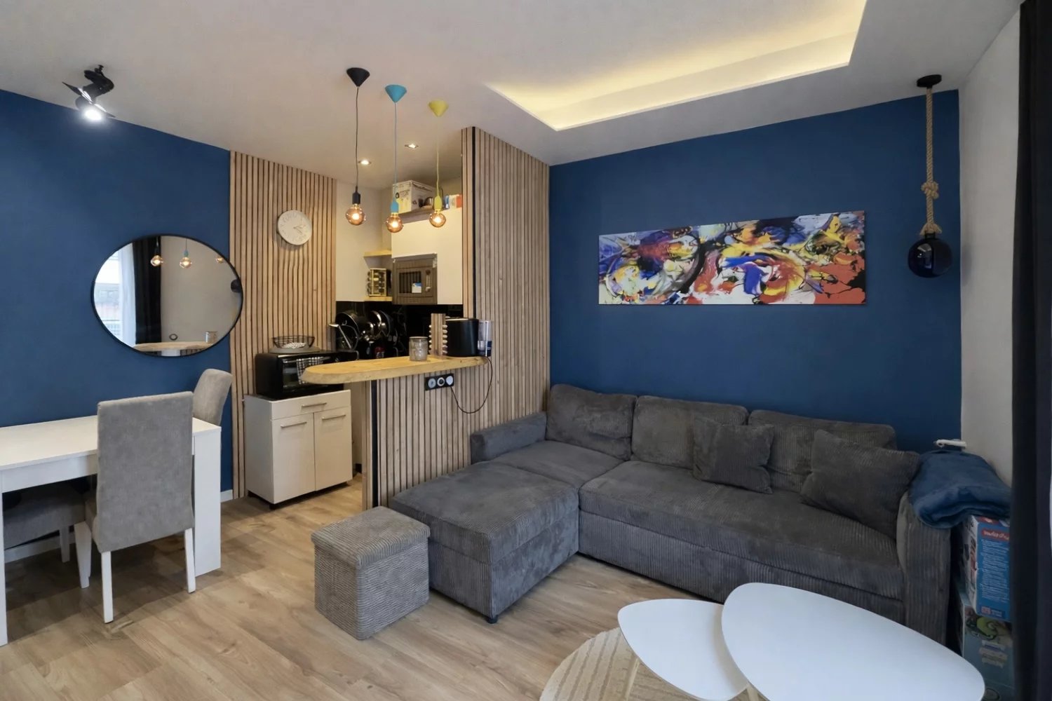 Agence immobilière de Estate Service