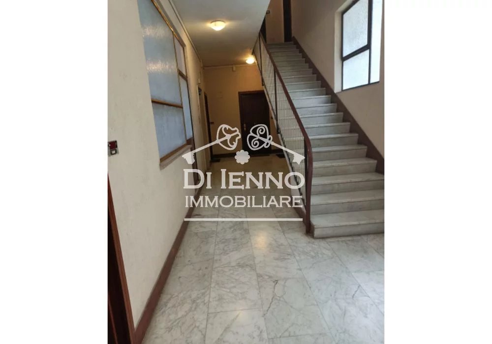 Sale Apartment Roma Vigna Clara - Vigna Stelluti