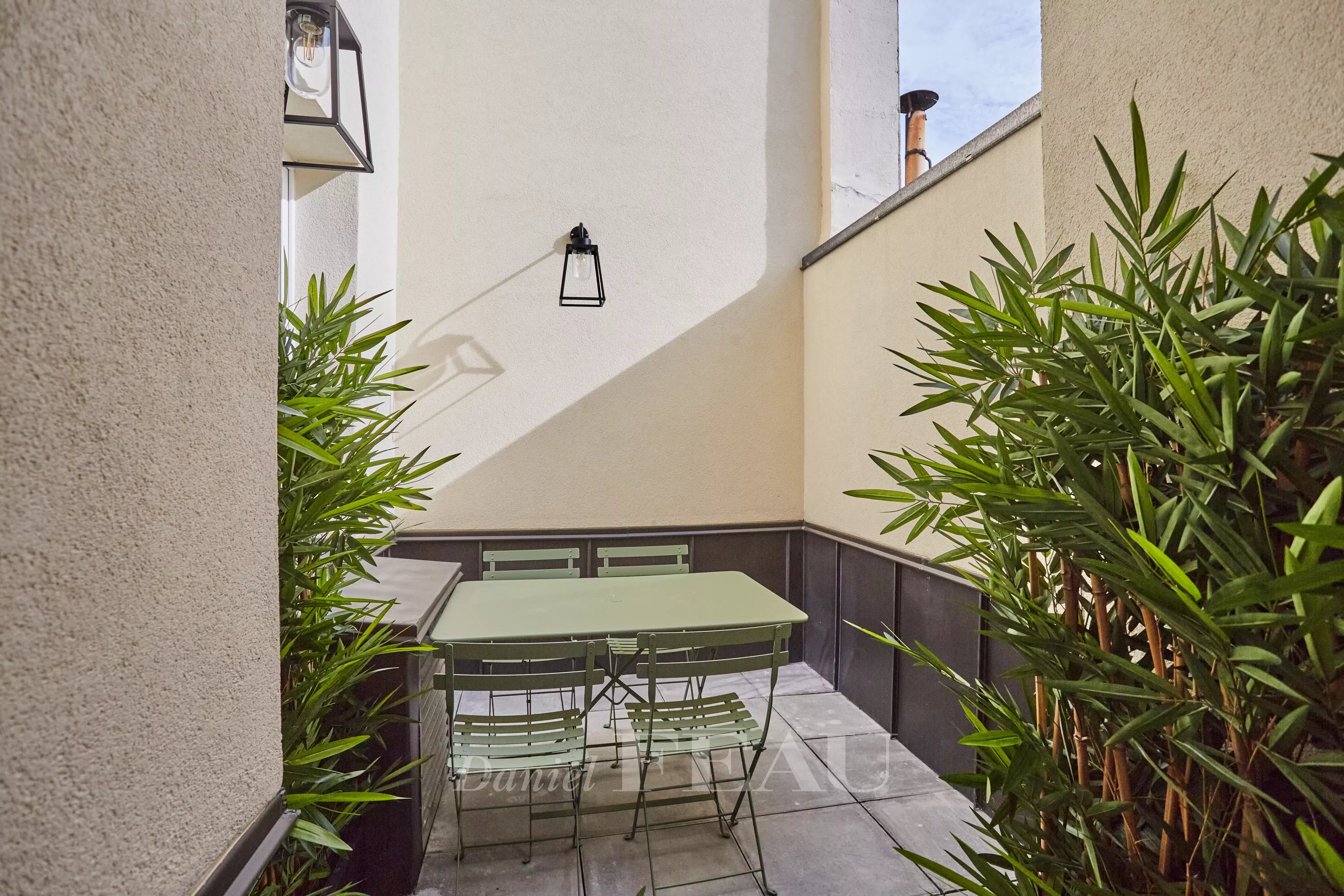 Vente Appartement Paris 6ème
