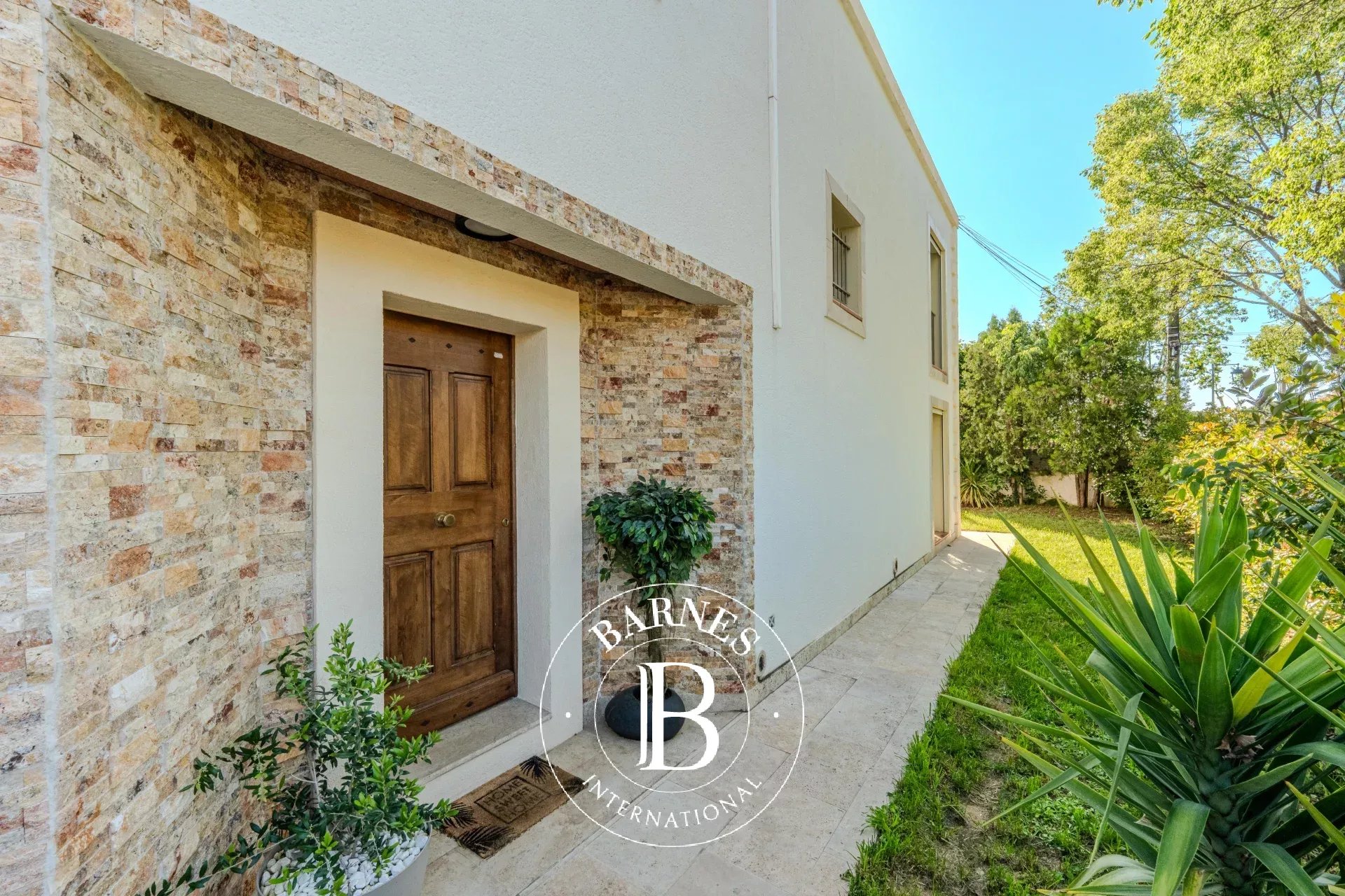Maison de ville Aix-en-Provence  -  ref 86999883 (picture 1)