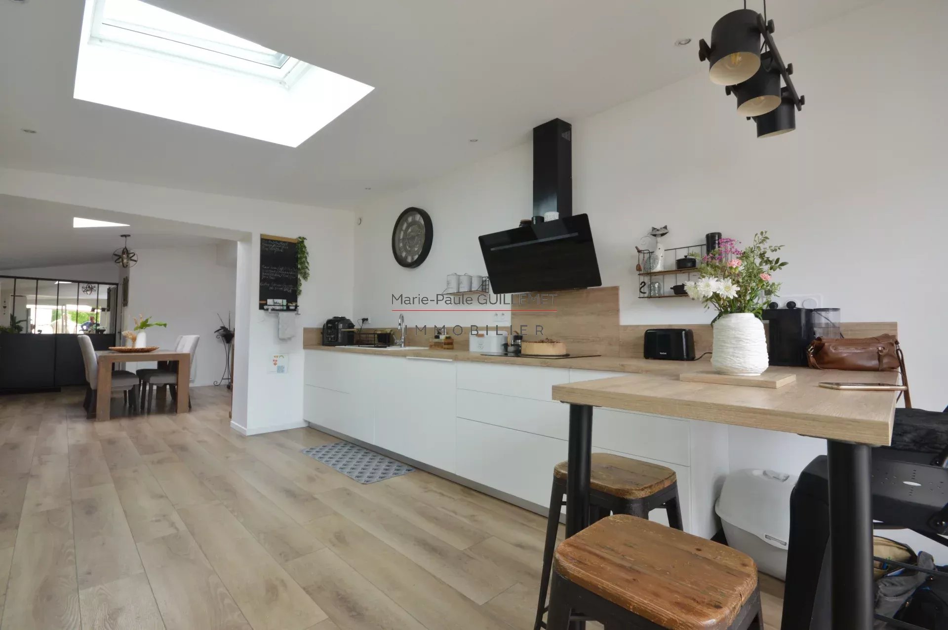 Maison proche Chatelaillon