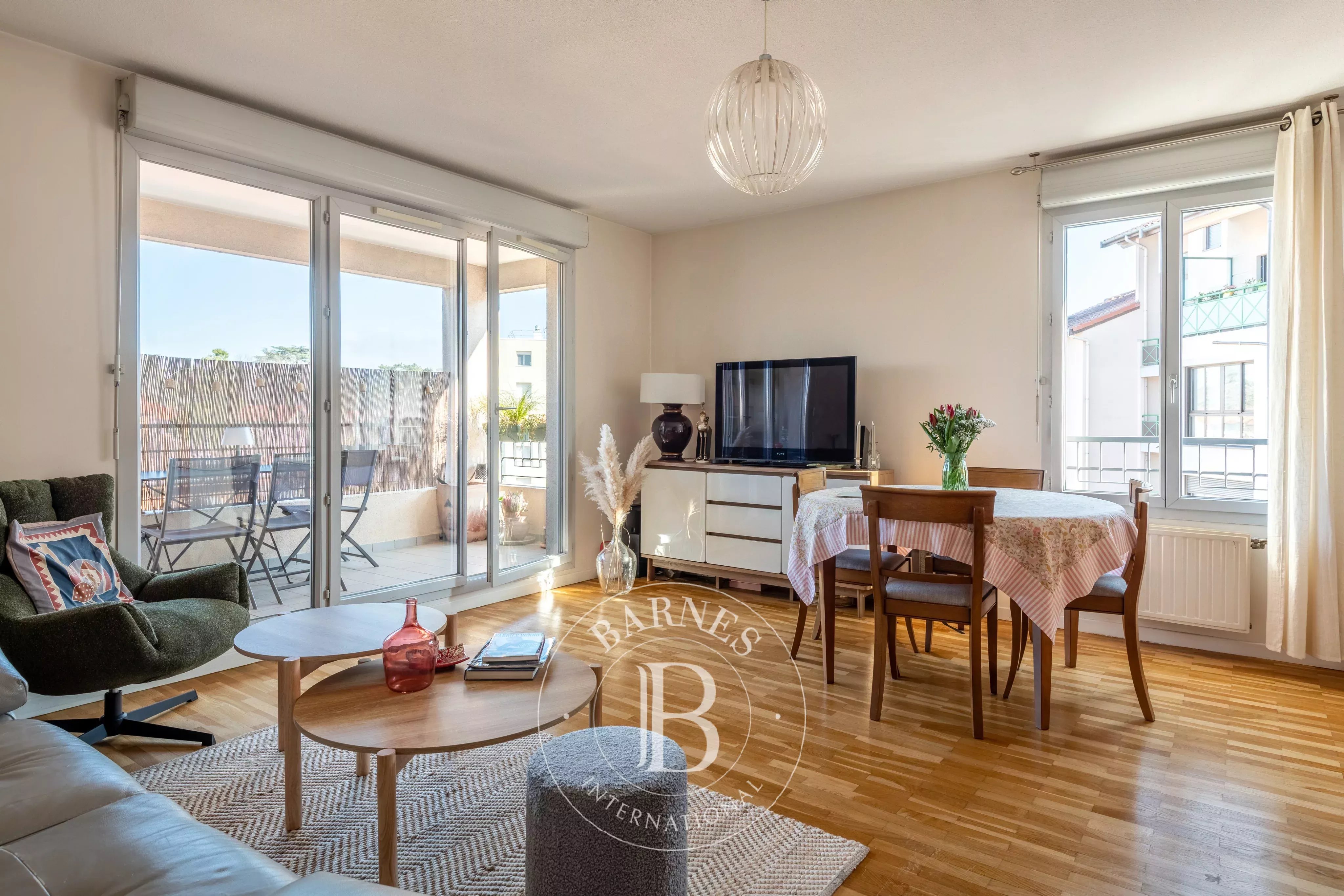 Appartement Lyon 69005  -  ref 86669709 (picture 2)