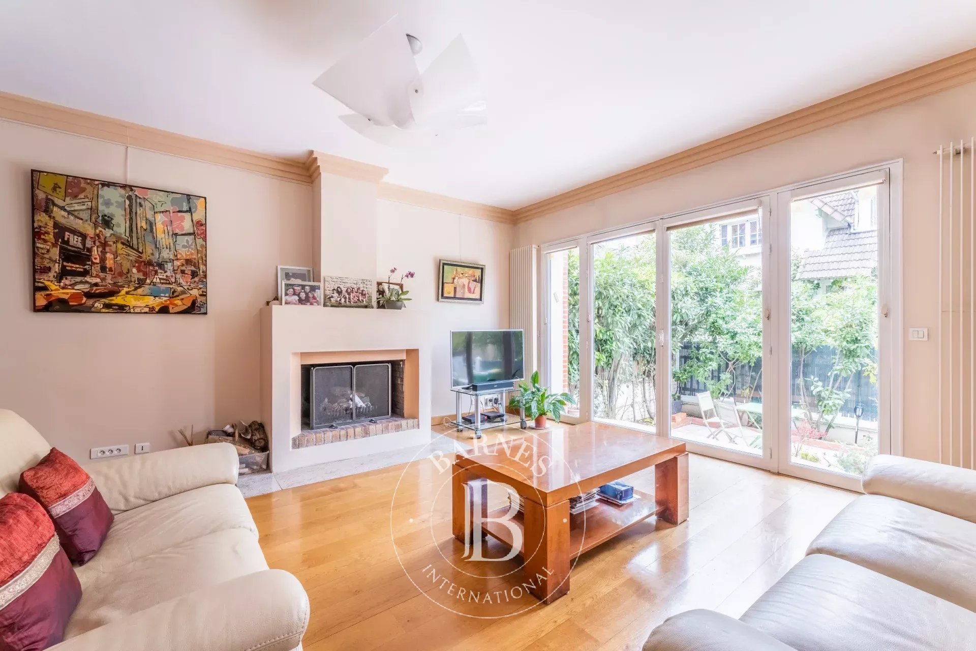 Ev Paris 19ème - picture 4