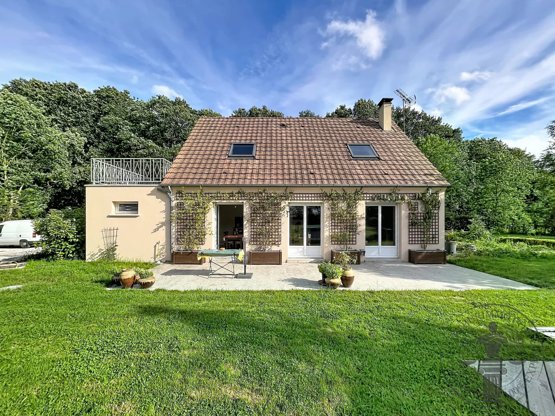 Agence immobilière de Arthurimmo.com Dourdan